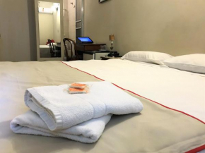 Hotel Sao Jorge Sao Paulo - proximo a 25 de março, Brás, Mercado Municipal SP, Sao Paulo